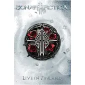 Import Live in Finland - Blu-Ray