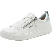 Tamaris Baskets basses blanc