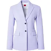 HUGO Blazer 'Asmalla-1' violet clair