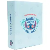Grupo Erik Album de scrapbooking - - AF100101506 - 100 pochettes - Couverture rigide - Disney