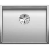 BLANCO Évier en acier inoxydable CLARON 500-IF 440 x 540 mm 523390