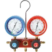 Rothenberger Kit D'Aide Au Montage 2 Voies Standard, R22-r407c - 170600 -