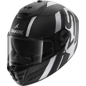 Shark Casque intégral Spartan Rs Carbon Shawn Noir XS Noir XS