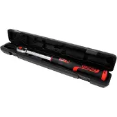 Ks Tools KS-Tools 516.9032 1/2" INFINITOOL Décryptage du couple de serrage à cliquet, 20-100 Nm