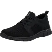 Rieker Baskets basses noir