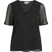 Vila Chemisier 'VIFalia' noir