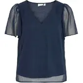 Vila Chemisier 'VIFalia' bleu marine