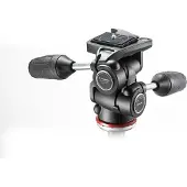 Manfrotto MH804 Tête à 3 voies