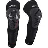Leatt 3DF 5.0 Evo EXT Protège-genoux