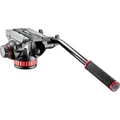 Manfrotto Rotule vidéo MVH502AH