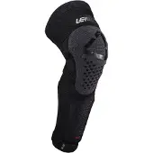 Leatt 3DF 5.0 Evo EXT Protège-genoux Taille 2XL