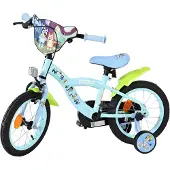 Volare Vélo pour enfants Bluey, 14 pouces
