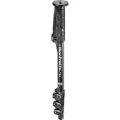Manfrotto Monopie 290c4 Tripod Noir