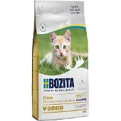 Bozita Kitten sans céréales pour chaton