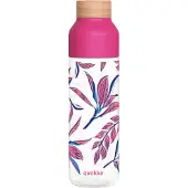 Quokka Ice Offset Botanical bouteille d’eau 840 ml
