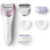 Philips Satinelle Advanced - Épilateur 100 % étanche - BRE630/00