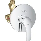 GROHE Robinet de baignoire Eurosmart 33305002
