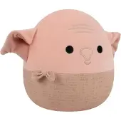 Squishmallows Pluszowa Postać Squishmallows Dobby 25 cm - Ultra Miękka Przytulanka