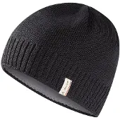 Vaude Edo Iii Beanie Noir