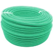 Efbe-Schott MK7104.100GR Rohkabel Cat7, S/FTP, LSZH, grün, 100m Ring