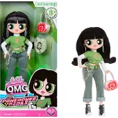 L.O.L. Surprise! LOL Surprise O.M.G The Powderpuff Girls Doll Buttercup