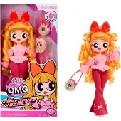 Mga LOL Surprise O.M.G The Powderpuff Girls Doll Blossom