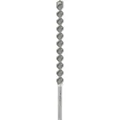 Bosch 4 32x400x520 Mm Sds-max Wall Drill Bit Argenté