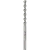 Bosch Accesorios Sds Max-4: 20x200x320 Mm Wall Drill Bit Argenté