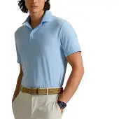 Ralph Lauren Polo à Manches Courtes 785a93288