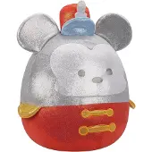 Jazwares Squishmallows Plüschfigur Disney 100 Band Leader Mickey 35 cm