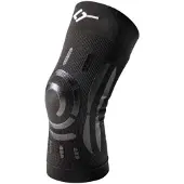 Floky Left Knee Sleeve Noir XS-S