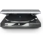 Dual DT-210 USB + Audio-Technica AT-3600L Noir