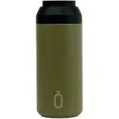 Runbott Cup Mii 350ml Thermal Bottle Vert