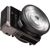 Zhiyun Flash Molus X200 Bi-Color Standard Noir