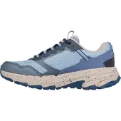 SKECHERS Baskets basses 'Go Run Trail Altitude 2.0' bleu clair