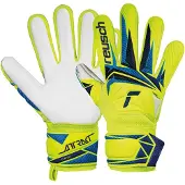 Reusch Attrakt Grip Gants de gardien de but junior