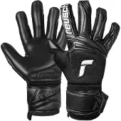 Reusch Gants de sport 'Attrakt Infinity Evolution NC' noir