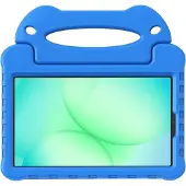 BlueBuilt Samsung Galaxy Tab A11 Kids Cover Bleu