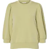 Selected Sweat-shirt 'SLFTenny' pomme