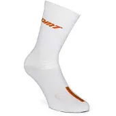 Dmt Chaussettes Classic Race Blanc EU 42-45 Hommes,Femmes Blanc EU 42-45