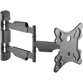 Munari SP 322 support pour téléviseur 127 cm (50") Noir