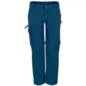 TROLLKIDS Oppland Pants Bleu 110 cm Enfants