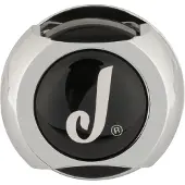Jackson Strap Locks Chrome