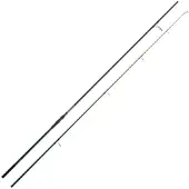 Gre Armed Xbr Carpfishing Rod Noir 3.90 m / 3.5 Lbs