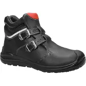 ELTEN Bottes à boucle AndersonRoof, S3 HI, taille 44 (S3, 44)