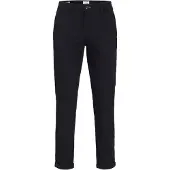 Jack & Jones Pantalon chino 'JWHMARCO FURY' noir