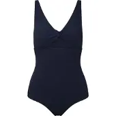 Trespass Kamryn Swimsuit Bleu XL Femme