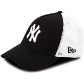 New Era Casquette 'Neyyan' noir / blanc