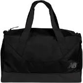 New Balance Essential Small Bag Noir