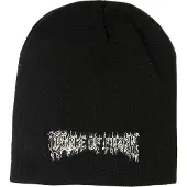 Ginza.se Bonnet de - Logo - pour Unisexe - noir - Taille Standard